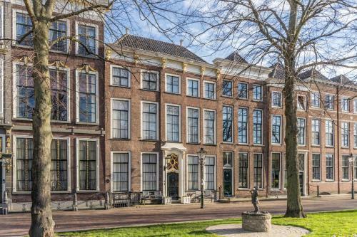 Apartamento Job Baster Gastenverblijf