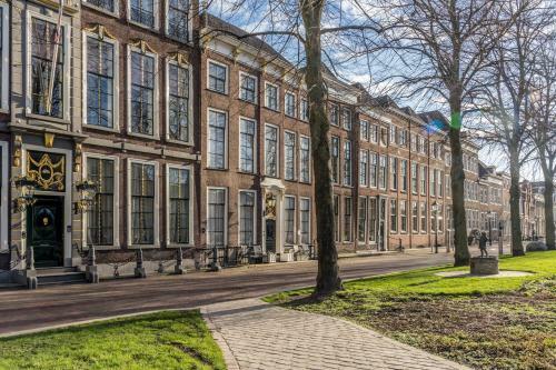 Apartamento Job Baster Gastenverblijf