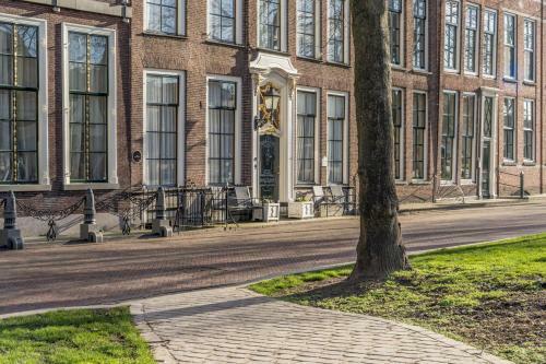 Apartamento Job Baster Gastenverblijf