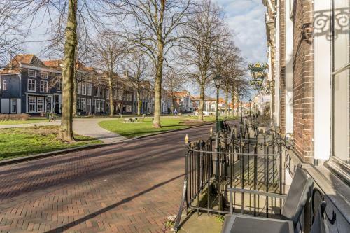 Apartamento Job Baster Gastenverblijf