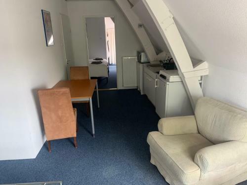 Apartamento Pakhuis Aan de Haven - Stuurboord