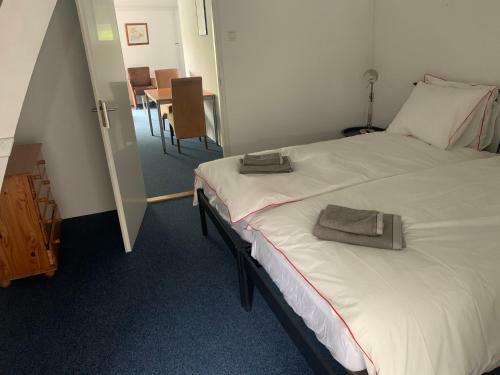 Apartamento Pakhuis Aan de Haven - Stuurboord
