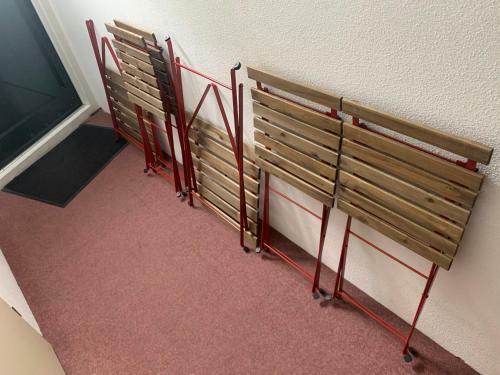 Apartamento Pakhuis Aan de Haven - Stuurboord