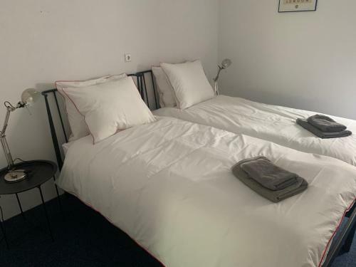 Apartamento Pakhuis Aan de Haven - Stuurboord