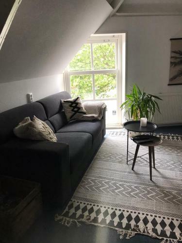 Apartamento Pakhuis Aan de Haven - Stuurboord