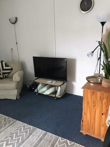 Apartamento Pakhuis Aan de Haven - Stuurboord