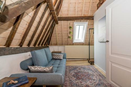 Apartamento De Witte Dame