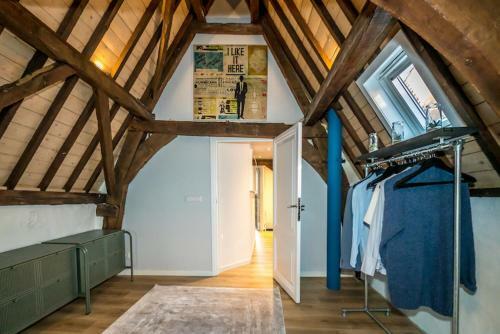 Apartamento De Witte Dame