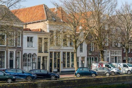 Apartamento De Witte Dame
