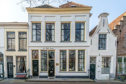Apartamento De Witte Dame