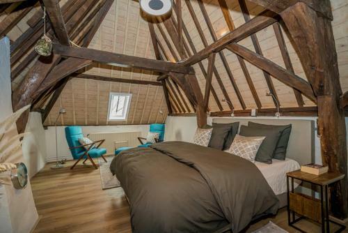 Apartamento De Witte Dame