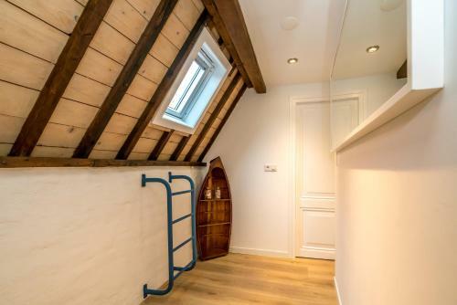 Apartamento De Witte Dame