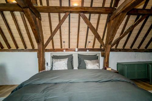 Apartamento De Witte Dame