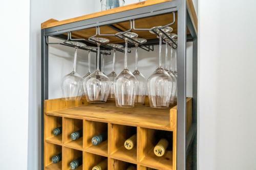 Apartamento De Witte Dame
