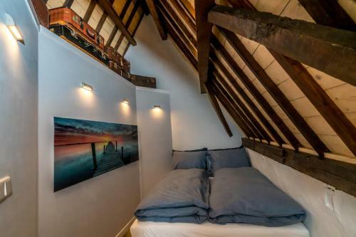 Apartamento De Witte Dame