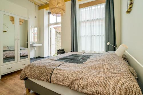 Apartamento Pakhuis De Venkel