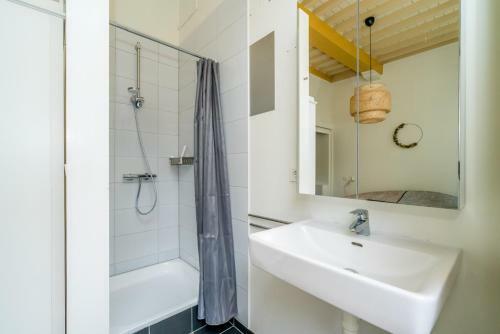Apartamento Pakhuis De Venkel