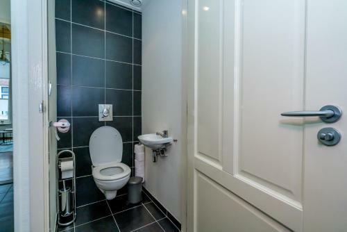 Apartamento Pakhuis De Venkel