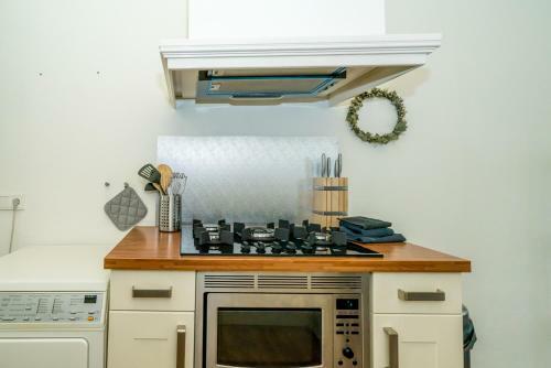 Apartamento Pakhuis De Venkel