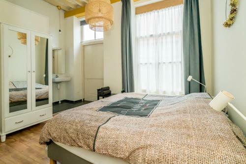 Apartamento Pakhuis De Venkel
