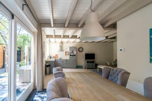 Hostal Job Baster Huisje