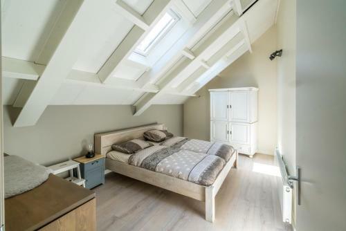 Hostal Job Baster Huisje