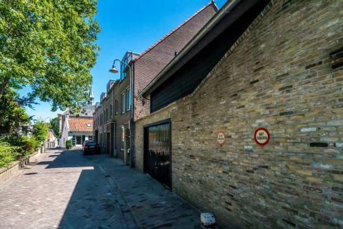 Hostal Job Baster Huisje