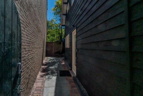 Hostal Job Baster Huisje