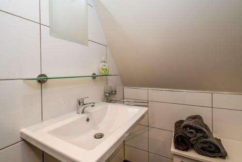 Apartamento Pakhuis De Venkel - Zolder Studio