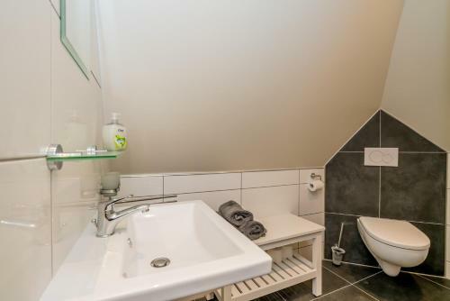 Apartamento Pakhuis De Venkel - Zolder Studio