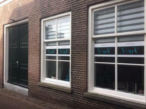 Apartamento Slapen Bij Van-v