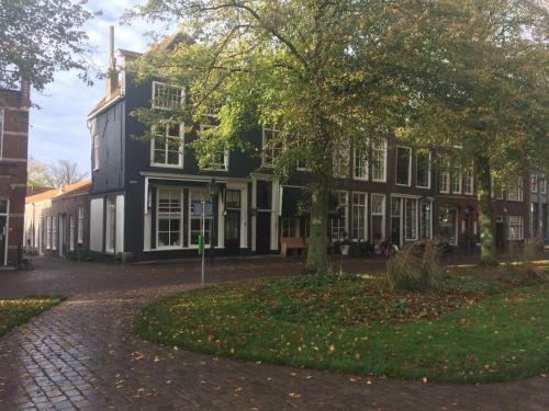 Apartamento Slapen Bij Van-v