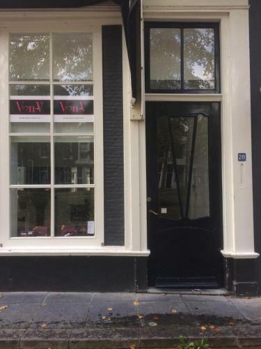 Apartamento Slapen Bij Van-v