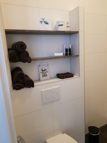 Apartamento Slapen Bij Van-v