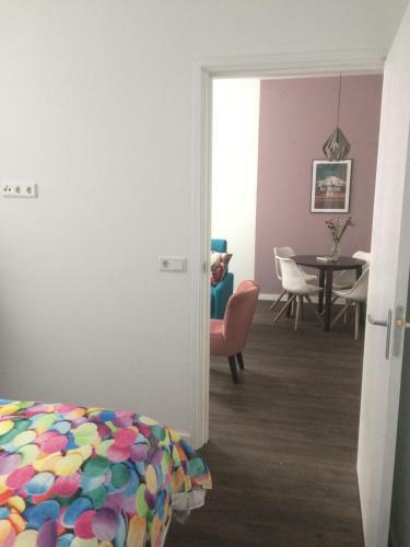 Apartamento Slapen Bij Van-v