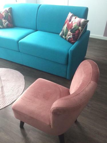 Apartamento Slapen Bij Van-v
