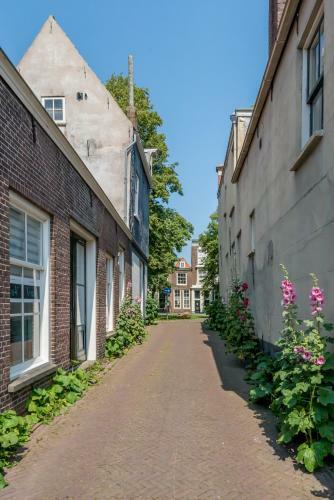 Apartamento Slapen Bij Van-v