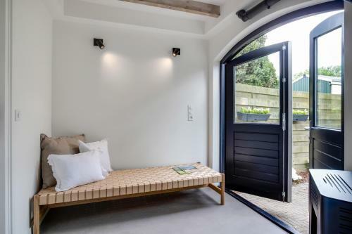 Apartamento The Slow