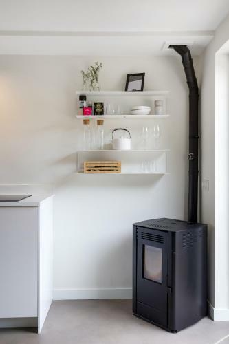 Apartamento The Slow