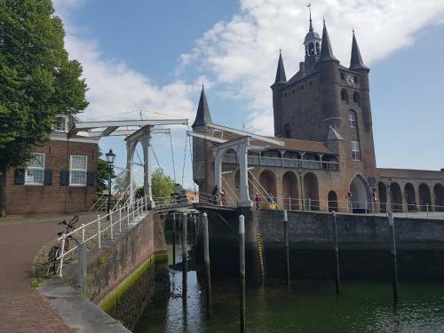 B&B Welkom Zierikzee