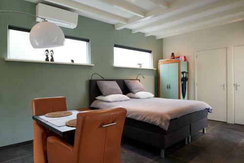 B&B Welkom Zierikzee