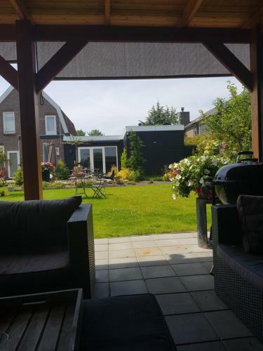 B&B Welkom Zierikzee