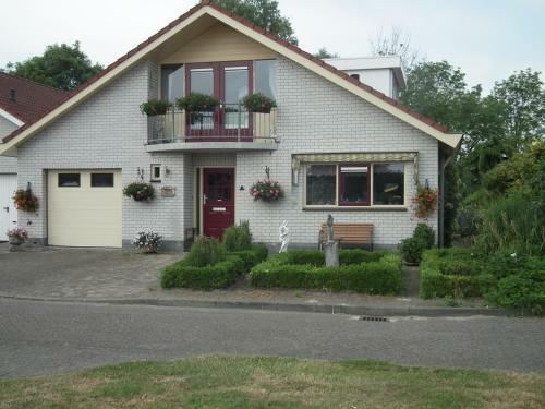 Bed & Breakfast B & B Kaaskenswater
