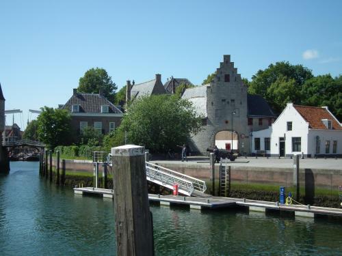 Bed & Breakfast B & B Kaaskenswater