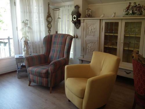 Bed & Breakfast B & B Kaaskenswater