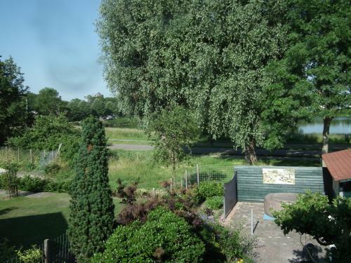 Bed & Breakfast B & B Kaaskenswater