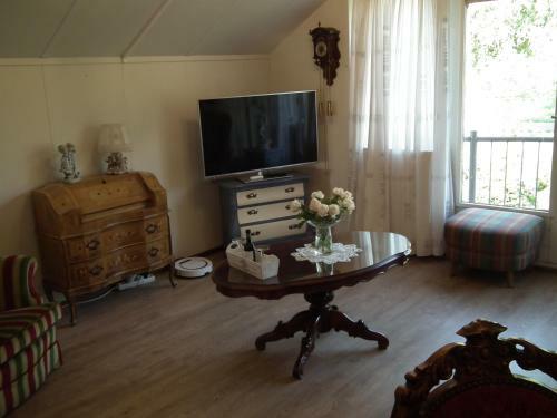 Bed & Breakfast B & B Kaaskenswater