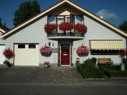 Bed & Breakfast B & B Kaaskenswater