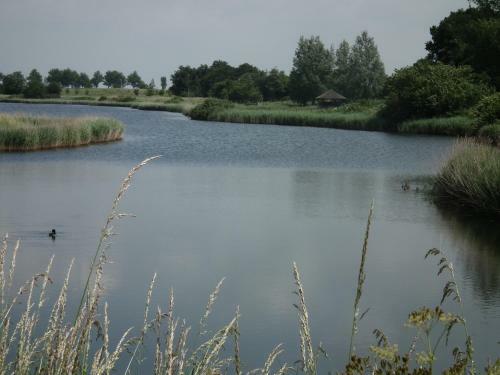 Bed & Breakfast B & B Kaaskenswater