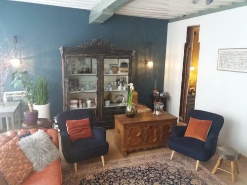 Bed & Breakfast De Verwennerie